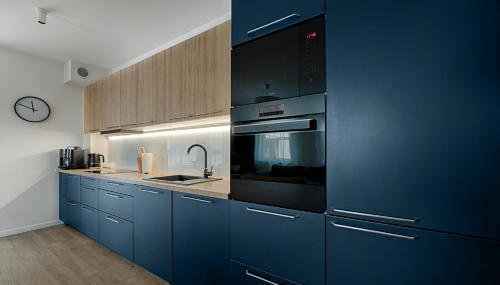 Apartamenty MM - Rzeźniczaka - Foto 3