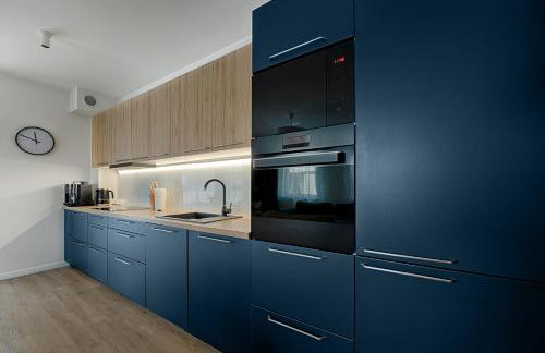 Apartamenty MM - Rzeźniczaka - Foto 3