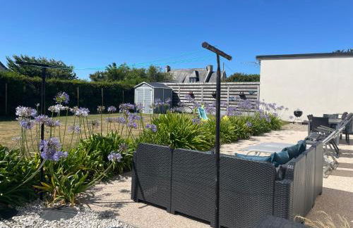 La maison Ti Billou, 6 pers, plage et GR 34 à 250m - Foto 17