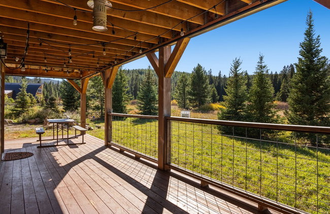 Bunk House Big House 2BR Mountain Views 7 min to Yellowstone - Foto 53