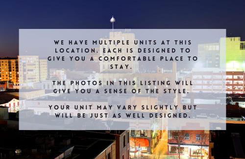 2 Separate 2BR Units Near Big House & Downtown - Foto 18