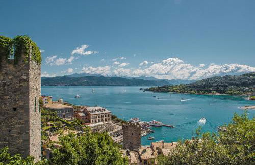 VILLA CASTELLo PORTOVENERE - Photo 40