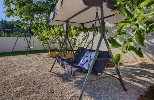 Delux apartments Villa Mihaela - Foto 11