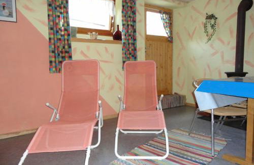 Ferienwohnung Margot Schlachter - Foto 12