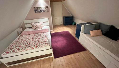 Ferienhaus Fienstorf - Foto 4