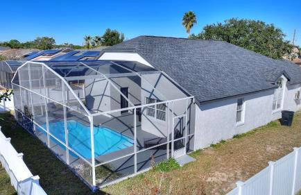 Standard Villa - Photo 36