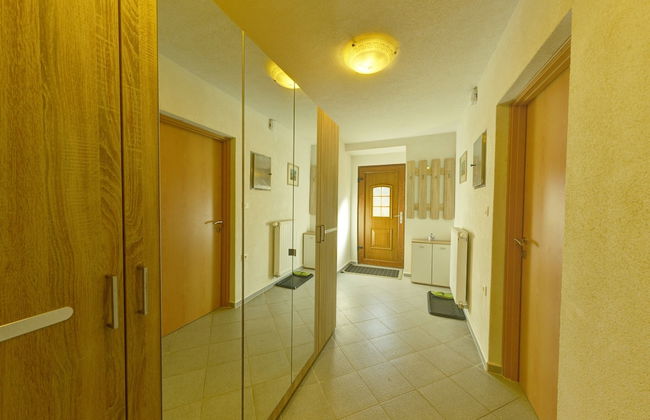 Jacob´s Resort House Podkoren - Foto 43