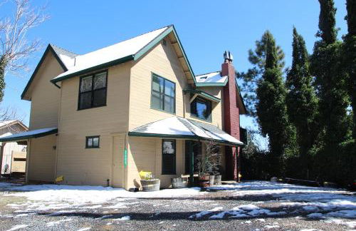 Whole House at Eaglenest Inn with Pool & Seasonal SPA - Foto 29