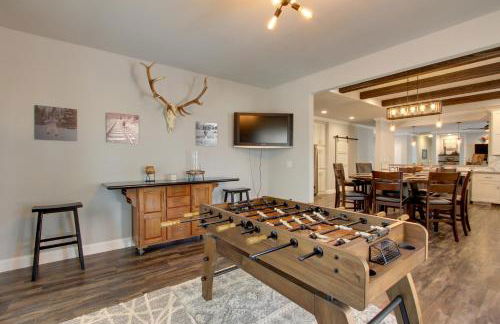 The Hub La Pine Vacation Rental - Dog Friendly! - Foto 2