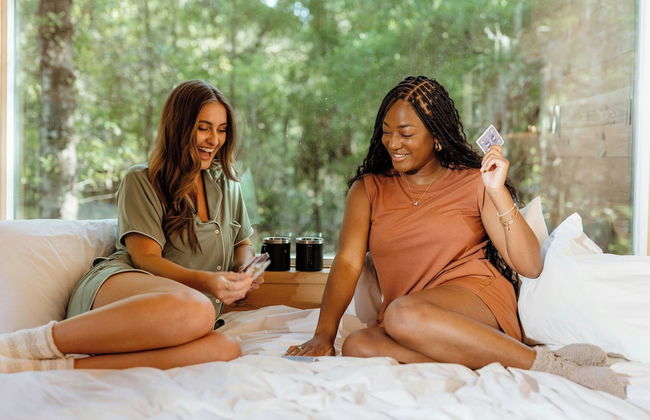 Postcard Cabins Eastern Catskills, Outdoor Collection by Marriott Bonvoy - Foto 34