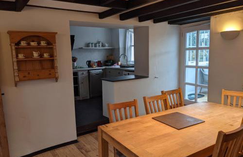 Rose Cottage - Foto 6