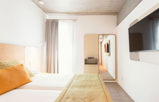 Resort Cordial Santa Agueda & Perchel Beach Club - Foto 5