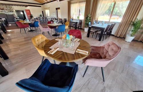 Dom z Wanną z Hydromasażem i Sauną - agroturystyka - Foto 48