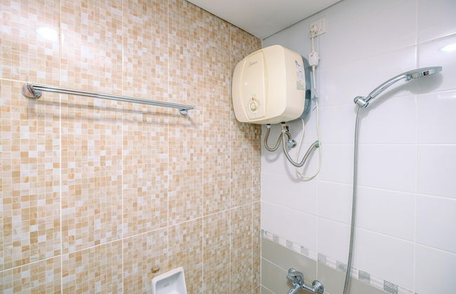 Comfortable And Homey 2Br Apartment At Royal Olive Residence - Foto 19