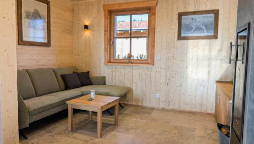 Gemütliche Chalets & Ferienhäuser mit Kamin und Sauna im bayrischen Wald - Foto 4