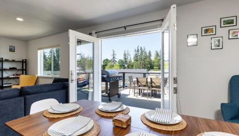 Twin Oaks Retreat by AvantStay Mins to Freeland - Photo 3, Other