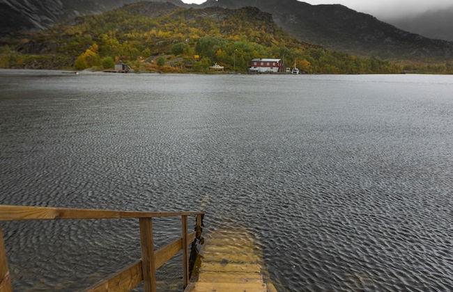 Lofoten Apartments - Photo 54