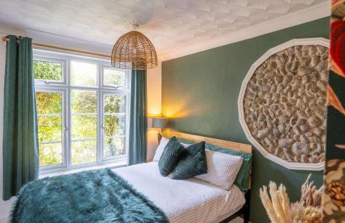 Holly Cottage Edgefield - Foto 21