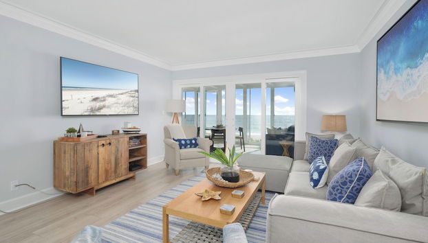 Servizio della struttura