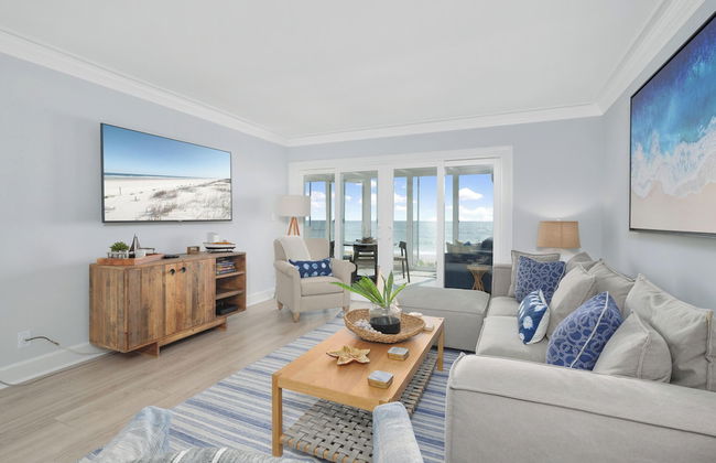 El Mar Villa - Foto 2