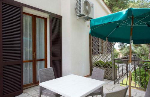 Residence le Mimose - Foto 38