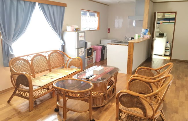 Pension Ishigaki Tomatamatsu - Foto 5