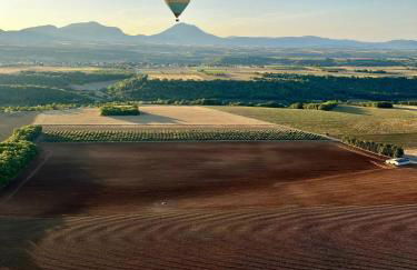 Pigeonnier des Banons - Foto 38