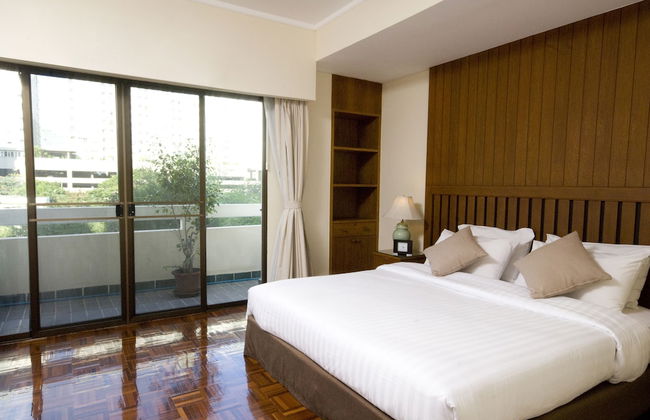 Kantary House Hotel & Serviced Apartments - Foto 40