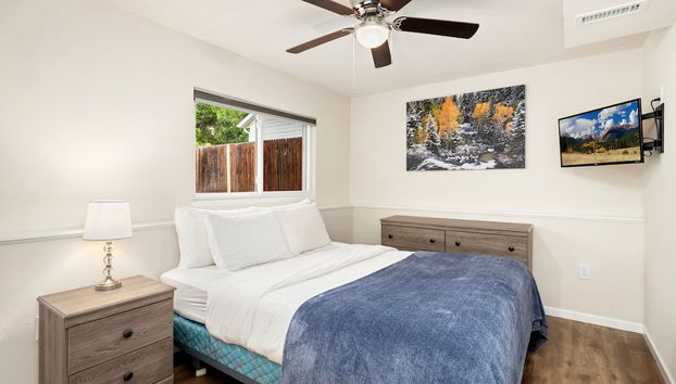 Rmnp Retreat - Group-friendly Home Near Estes Park - Foto 4, Camera