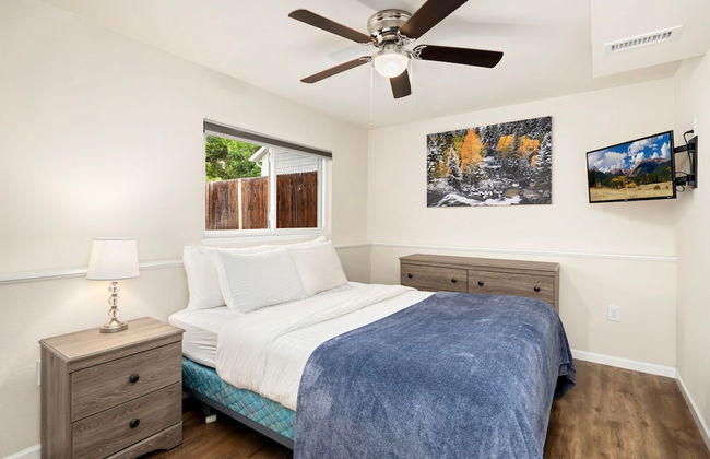 Rmnp Retreat - Group-friendly Home Near Estes Park - Foto 7