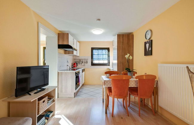 A Modern Apartment in the Hunsruck Region's Romantic Drohn Valley - Photo 45