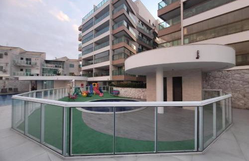 Ap Praia dos Anjos 407 - Foto 22