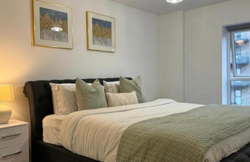 2-bed - 2-Bath - Sleeps 4 - Free Parking - Foto 11