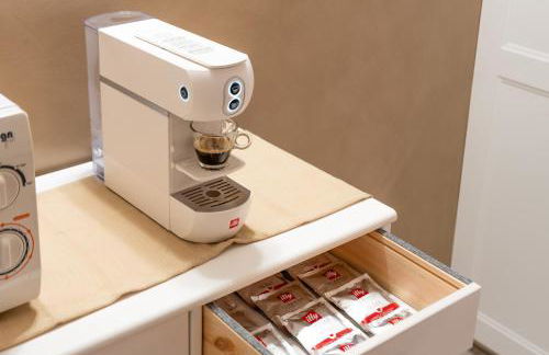 Suite at the Tower - 20 minutes from Milan and Como, 10 minutes from Monza - Foto 12