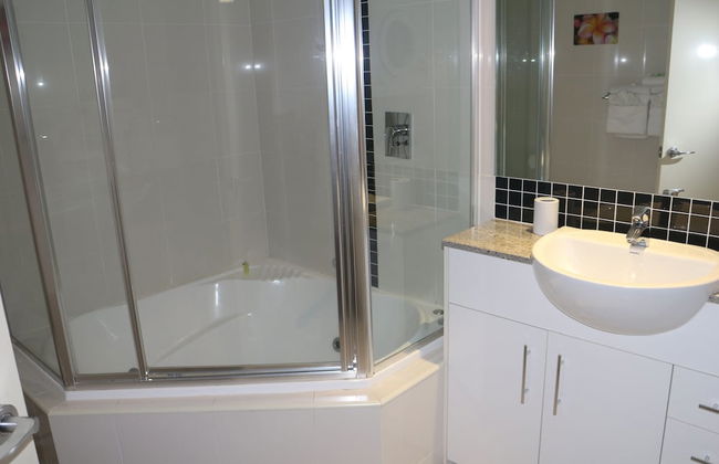 Scarborough Beach Resort QLD - Foto 53