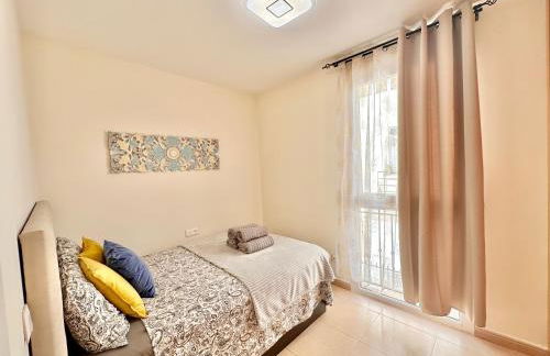 Sunshine Apartment with Sea Viev - Foto 20