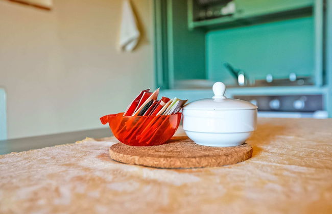 Belvilla by OYO Timo - Photo 22