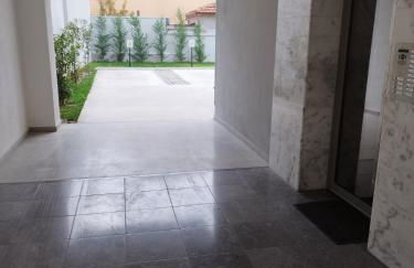 Habitat Lobby - Foto 77