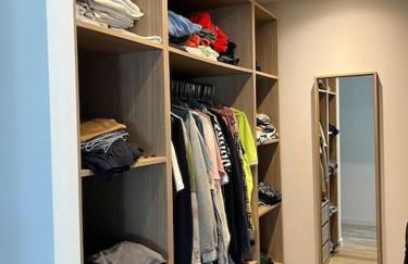 Villa de l'Elbe proche Europapark en Alsace - Foto 18