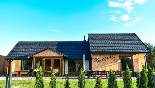 Domek 14 osobowy-OSTOJA LDZAŃ - Foto 2