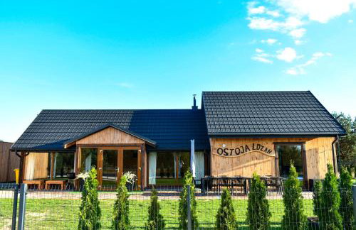 Domek 14 osobowy-OSTOJA LDZAŃ - Foto 2