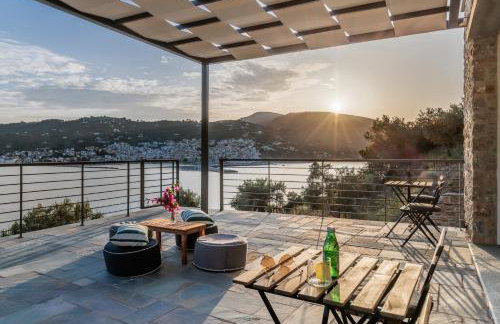 Pasithea Skopelos Retreat - Foto 46