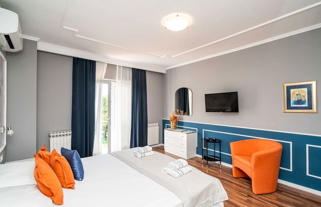 Holiday Home Trojkovic - Foto 5