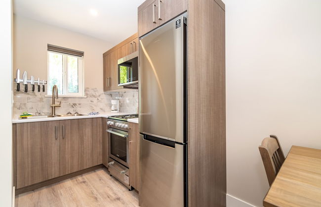 Pathfinder Camp Resorts Agassiz - Foto 14