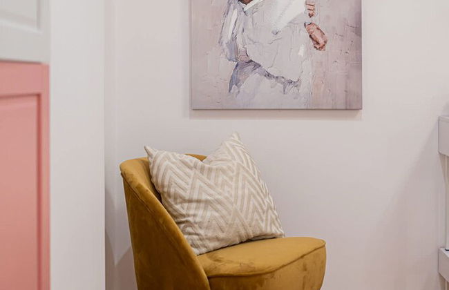 Stunning 2BR With Balcony on Piata Universitatii - Foto 32