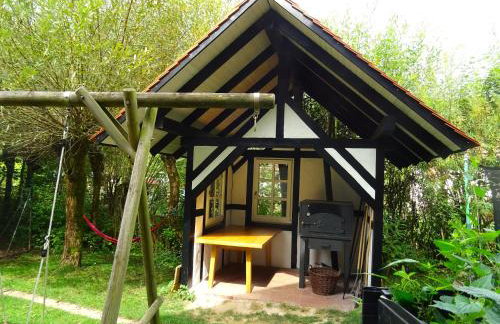 Ferienhof Hohe - Foto 3