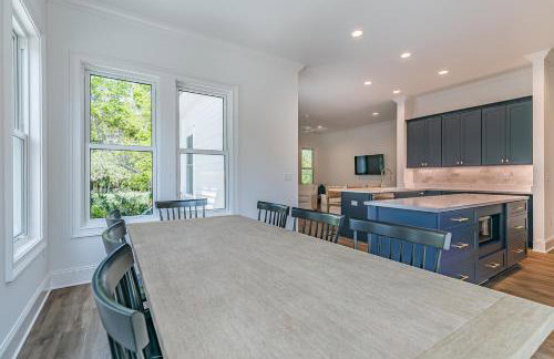 New Construction Just Listed May 2023! 6 bedroom home on Fripp Island - Foto 17