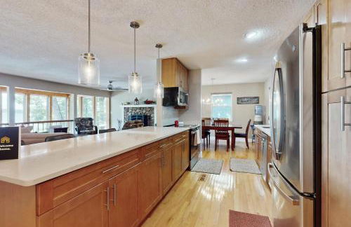 The Red Heron - Foto 15