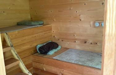 Chalet en bois avec sauna - Foto 5