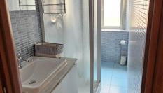 Domus Caieta - Foto 2, Shower
